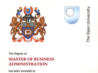 ������� ������� MBA. ����������� � ����� Obs.ru 
