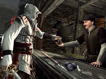  Assassin's Creed II
