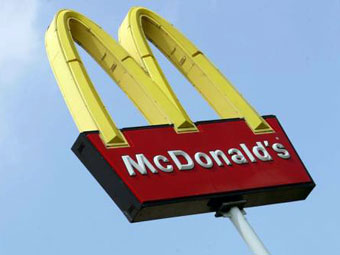 Голландский McDonald’s оштрафовали за увольнение щедрой работницы
