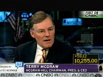 ����� ������. ���� ���������� CNBC