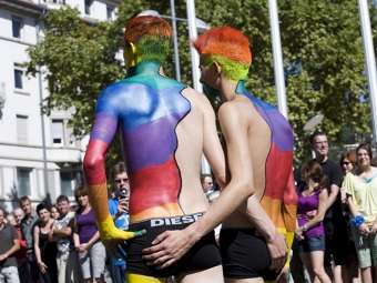  -  .  ©AFP