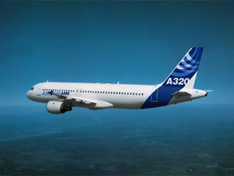 A320.  - Airbus