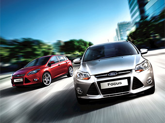 ���� �����-������ �������� Ford