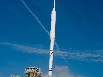 - "-I-X".  NASA