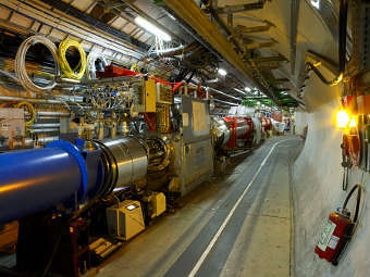   .  - CERN
