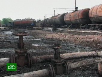 Кадр НТВ, архив
