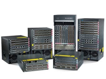 ������������ Cisco. ���� �����-������ �������������