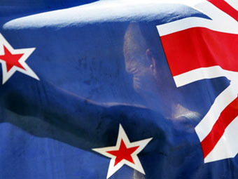 Новозеландский премьер предложил поместить на флаге изображение папоротника