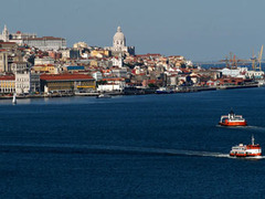 СМИ обнаружили в Португалии тайную испанскую разведку