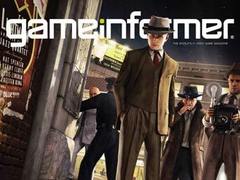 �������� ������� ����������� ������� Game Informer