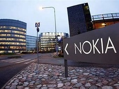 ����-�������� Nokia. ���� (c)AFP