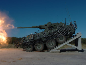 Stryker � ������������� ������� �����������. ���� � ����� op-for.com