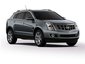 Cadillac SRX. ����������� � ����� cadillac.com