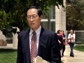 Донфан Чун. Фото с сайта ocregister.com