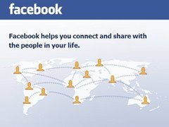 �������� Facebook �� ������� ��� �������� ������������� // ����� ���� ��������� ������������� Facebook �������� � ������ �������� ������ ��������� ��������� ��������, ��������������� ���������� ����� � ������� �������. ��� ��������� ��������� ������� � ������� 2009 ����, ����� �������� ������������� ����� ������� �������� ���������� ������ ��������� ��������� ����� Facebook.