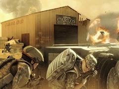 �������� Tom Clancy's Ghost Recon Advanced Warfighter 2