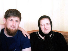 ������ � ������ ��������. ���� � ����� ramzan-kadyrov.ru 