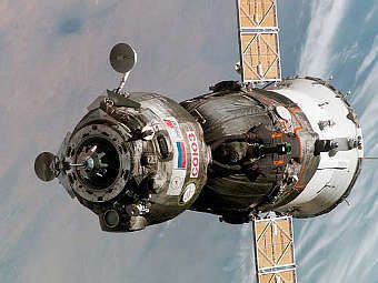 "".  NASA
