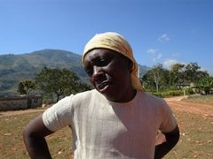 Гаитянские родители добровольно отдали детей миссионерам из США