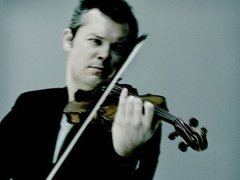 Российский скрипач получил престижную французскую премию