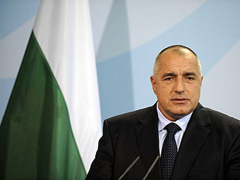 Болгария собралась присоединиться к американской системе ПРО