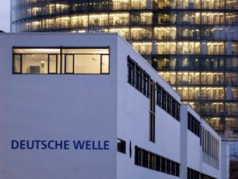  Deutsche Welle