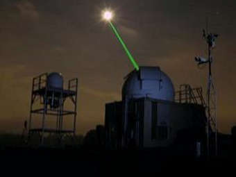        .  Goddard Space Flight Center