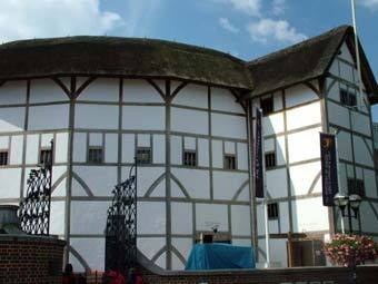 Театр Шекспира победит два 400-летних предрассудка