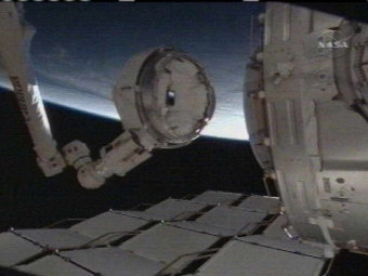  .  NASA TV