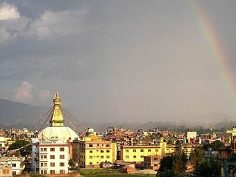 Российский культурный центр в Непале отказал геям