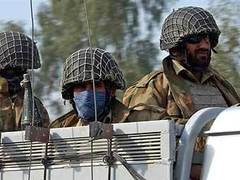 В Пакистане схвачен второй человек в движении "Талибан"