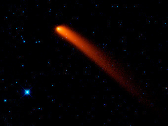  P/2006 HR30.  NASA/WISE
