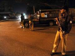 Полиция Пакистана поймала члена руководства движения "Талибан"