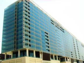    Dubai World.  - 