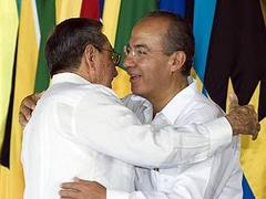 Латинская Америка решила объединиться без участия США