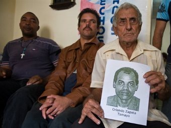 Рауль Кастро выразил сожаление в связи с кончиной диссидента