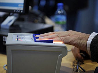 Австралия введет биометрические визы для граждан "рискованных" стран