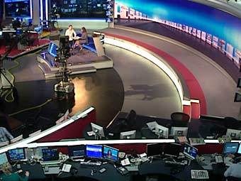 ������ Sky News. ���� ����������� � ����� ���������� 