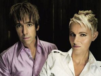 Roxette выступят в Москве и Санкт-Петербурге