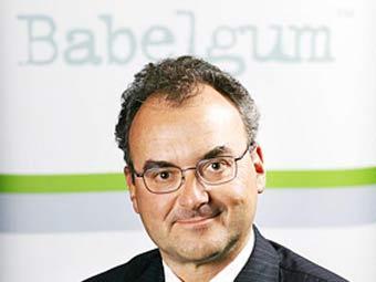  .    babelgum.com 