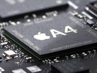 A4. ���� �����-������ Apple 