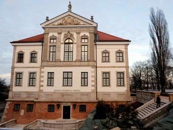 В Варшаве открылся реконструированный музей Шопена