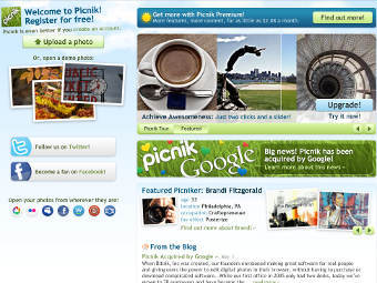    Picnik.com