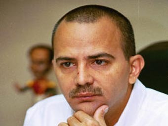 Венесуэльского разведчика заподозрили в слежке за министром
