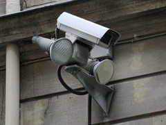 В Абу-Даби модернизируют систему видеонаблюдения после убийства в Дубае