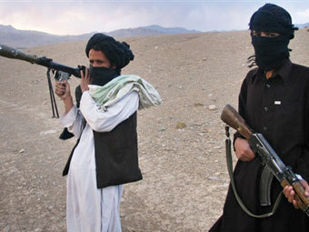 Талибы обвинили афганские власти в нарушении свободы прессы