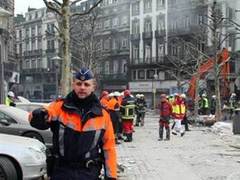 Власти бельгийского Льежа объявили эвакуацию из-за утечки газа