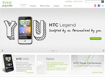   htc.com