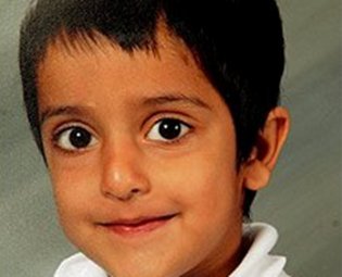 В Пакистане похитили пятилетнего британского мальчика