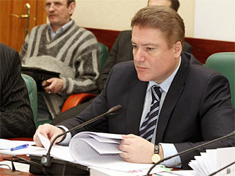������� ����. ���� � ����� gov39.ru